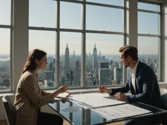 Placements immobiliers : les tendances à suivre en 2025