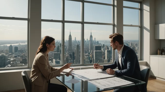 Placements immobiliers : les tendances à suivre en 2025