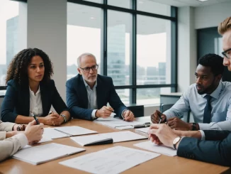 Apprendre à gérer ses finances d’entreprise : les formations indispensables