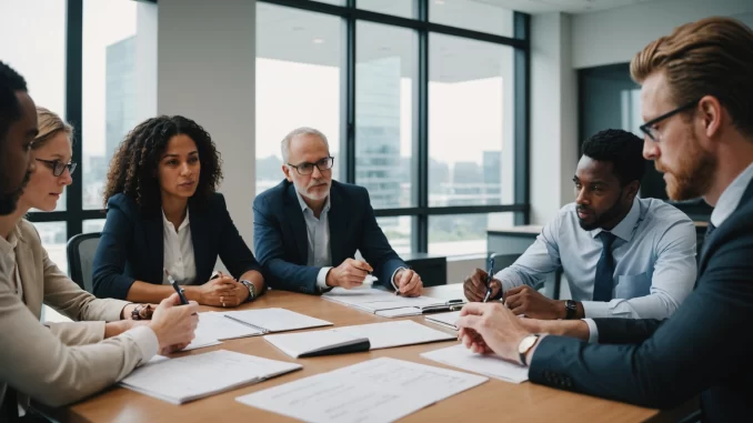 Apprendre à gérer ses finances d’entreprise : les formations indispensables