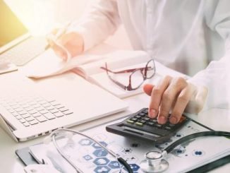 comptable professions médicales Waterloo