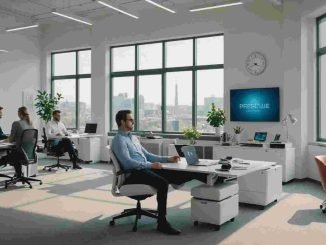 Pressothérapie et innovations médicales : quel impact pour la santé en entreprise ?