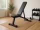 Banc de musculation inclinable Unistrength