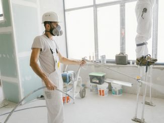 Technicien isolation thermique