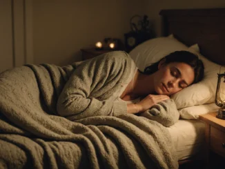 Sommeil : les clés pour des nuits réparatrices et une meilleure santé