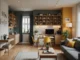 Petits espaces : conseils déco pour optimiser chaque mètre carré