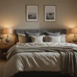 Chambre cocooning : astuces pour une atmosphère douce et relaxante