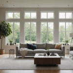 L’art du minimalisme : décorer sa maison avec simplicité et raffinement