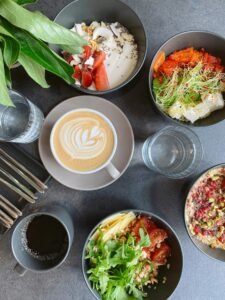 Saveurs dans vos recettes