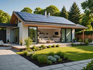 Pourquoi la maison écologique séduit-elle de plus en plus ?