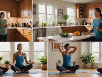 3 approches pour améliorer votre bien-être médical