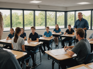 Quelle auto-école offre la formation la plus complète ?