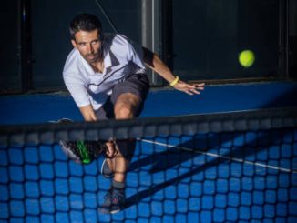 Constructeur court de padel