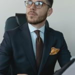 Expert en entreprise