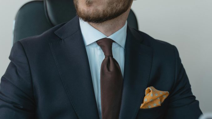 Expert en entreprise