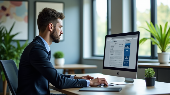 Simulateur de prêt auto : Calculez vos mensualités en 2 minutes