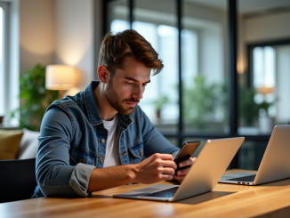 Optimiser le stockage et la fluidité de son téléphone