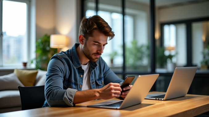 Optimiser le stockage et la fluidité de son téléphone