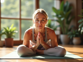 Les erreurs courantes qui ralentissent la progression en yoga