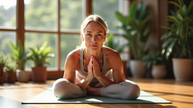 Les erreurs courantes qui ralentissent la progression en yoga