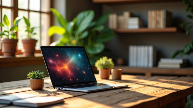 Les critères essentiels pour acheter un ordinateur portable durable