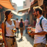 Comment voyager en immersion plutôt qu’en simple visite touristique