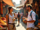 Comment voyager en immersion plutôt qu’en simple visite touristique