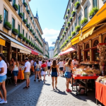 Comment organiser un séjour centré sur la découverte culturelle