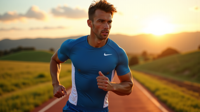 Comment adapter son entraînement sportif à ses objectifs