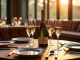 Quel champagne acheter pour accompagner un repas gastronomique raffiné