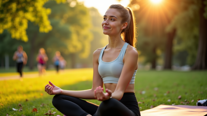 Comment éviter les douleurs après une reprise intensive du sport
