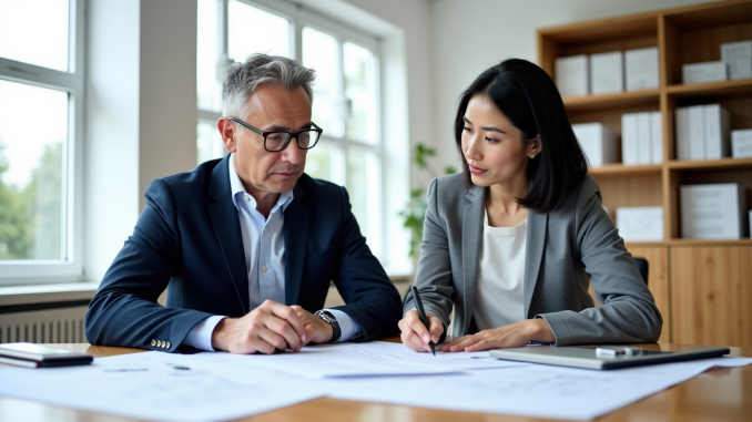 Tout savoir sur l’assurance bureau d'étude pour sécuriser vos missions professionnelles
