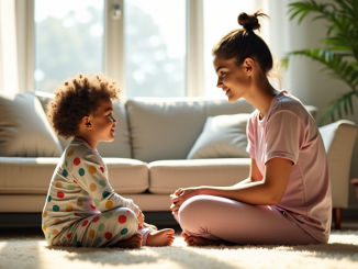 Comment apprendre à un enfant à gérer ses émotions sans cris ni conflits