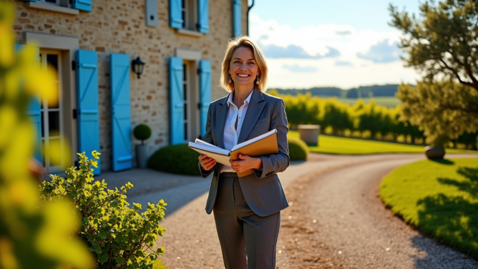 Tout savoir sur le diagnostic immobilier en Gironde avant un achat immobilier