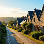 Maisonmorbihannaise.fr : analyse des prix immobiliers dans le Morbihan