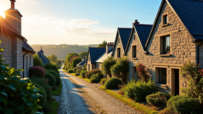 Maisonmorbihannaise.fr : analyse des prix immobiliers dans le Morbihan