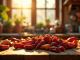 7 idées de recettes savoureuses avec du piment séché