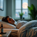 Les effets du média CBD sur le sommeil et la récupération physique