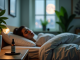 Les effets du média CBD sur le sommeil et la récupération physique